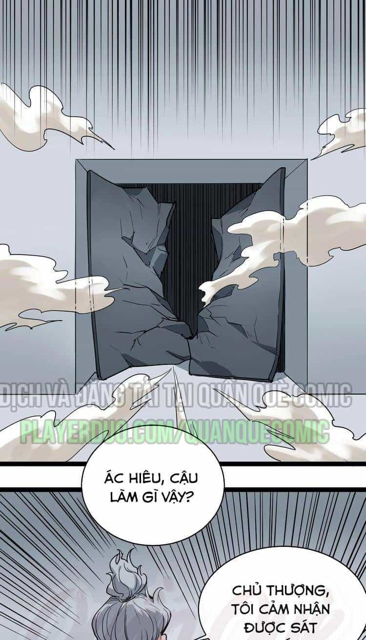 Hồi Xuân Tiểu Độc Y - Chương 38 - ảnh 1