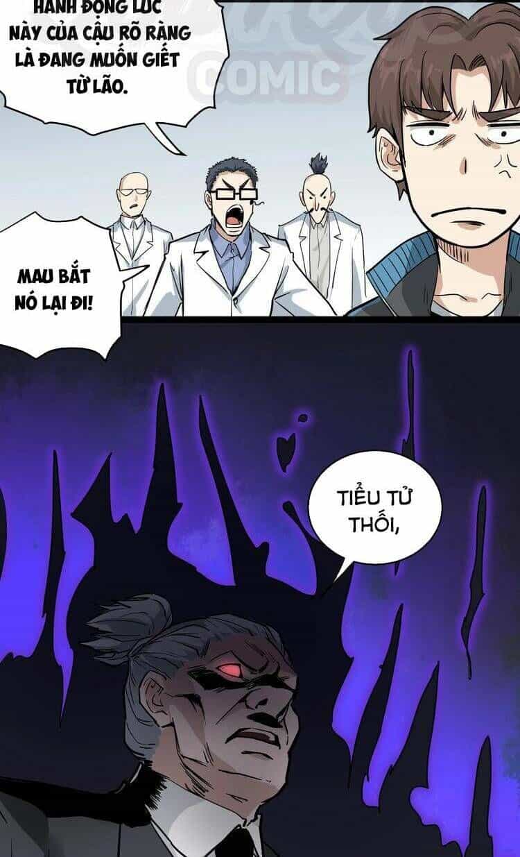 Hồi Xuân Tiểu Độc Y - Chương 38 - ảnh 10