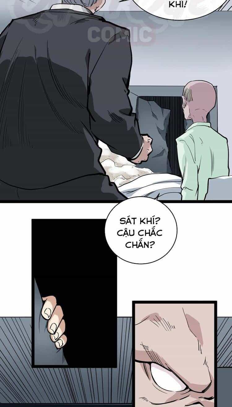 Hồi Xuân Tiểu Độc Y - Chương 38 - ảnh 2