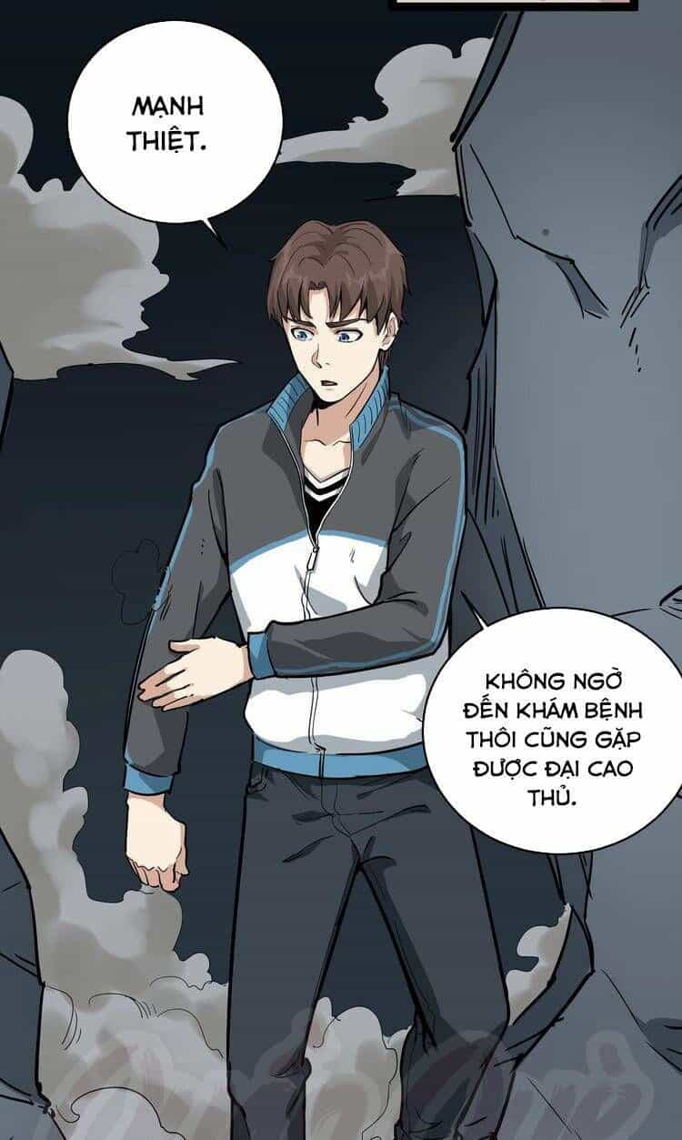 Hồi Xuân Tiểu Độc Y - Chương 38 - ảnh 3