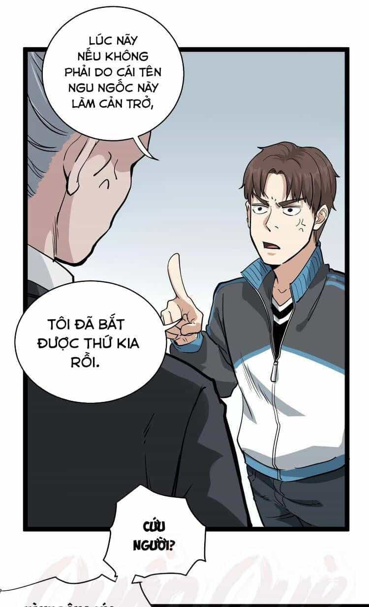 Hồi Xuân Tiểu Độc Y - Chương 38 - ảnh 9