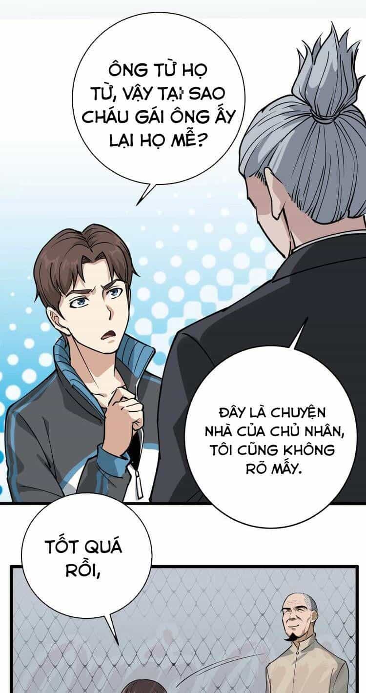 Hồi Xuân Tiểu Độc Y - Chương 39 - ảnh 16