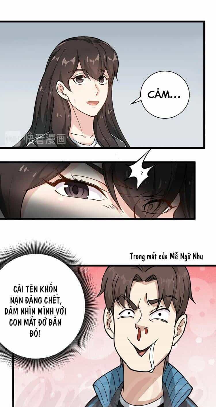Hồi Xuân Tiểu Độc Y - Chương 39 - ảnh 20