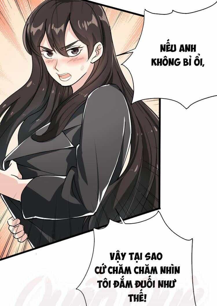 Hồi Xuân Tiểu Độc Y - Chương 39 - ảnh 24