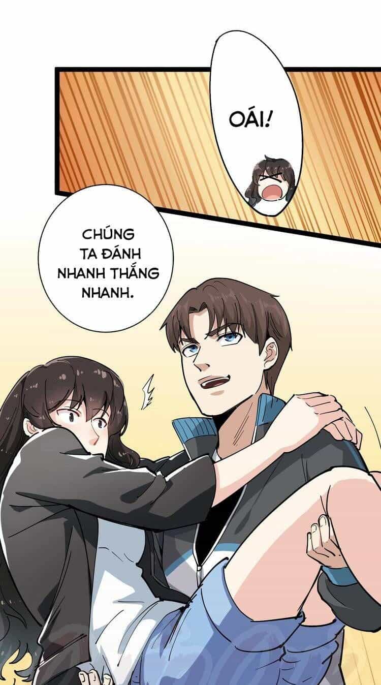 Hồi Xuân Tiểu Độc Y - Chương 39 - ảnh 43
