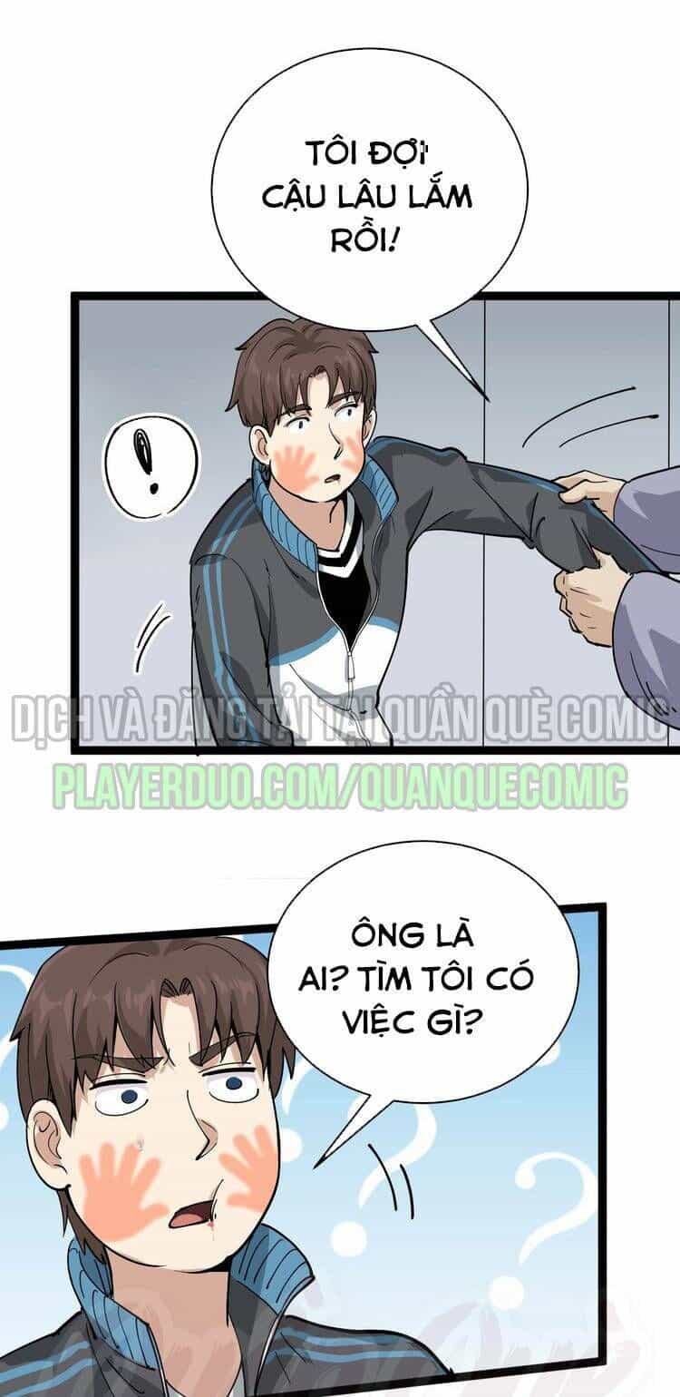 Hồi Xuân Tiểu Độc Y - Chương 39 - ảnh 55