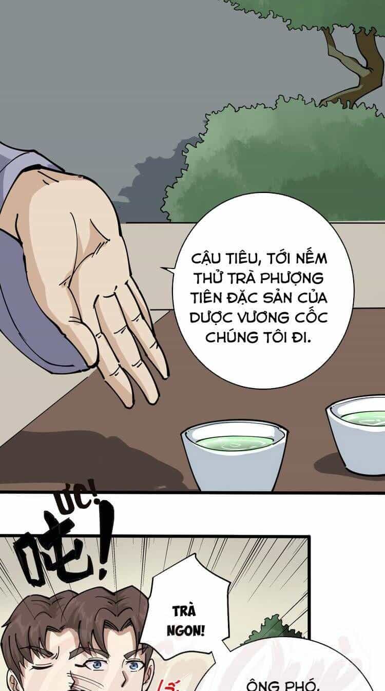 Hồi Xuân Tiểu Độc Y - Chương 40 - ảnh 3
