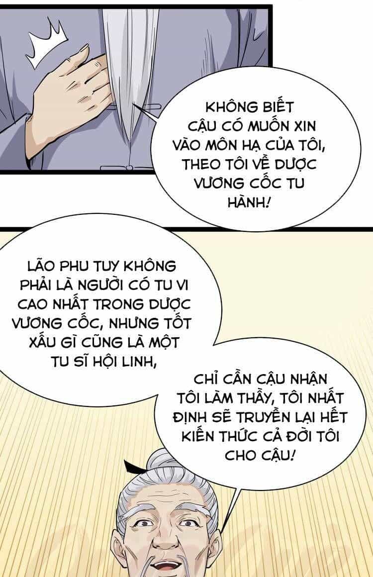 Hồi Xuân Tiểu Độc Y - Chương 40 - ảnh 49