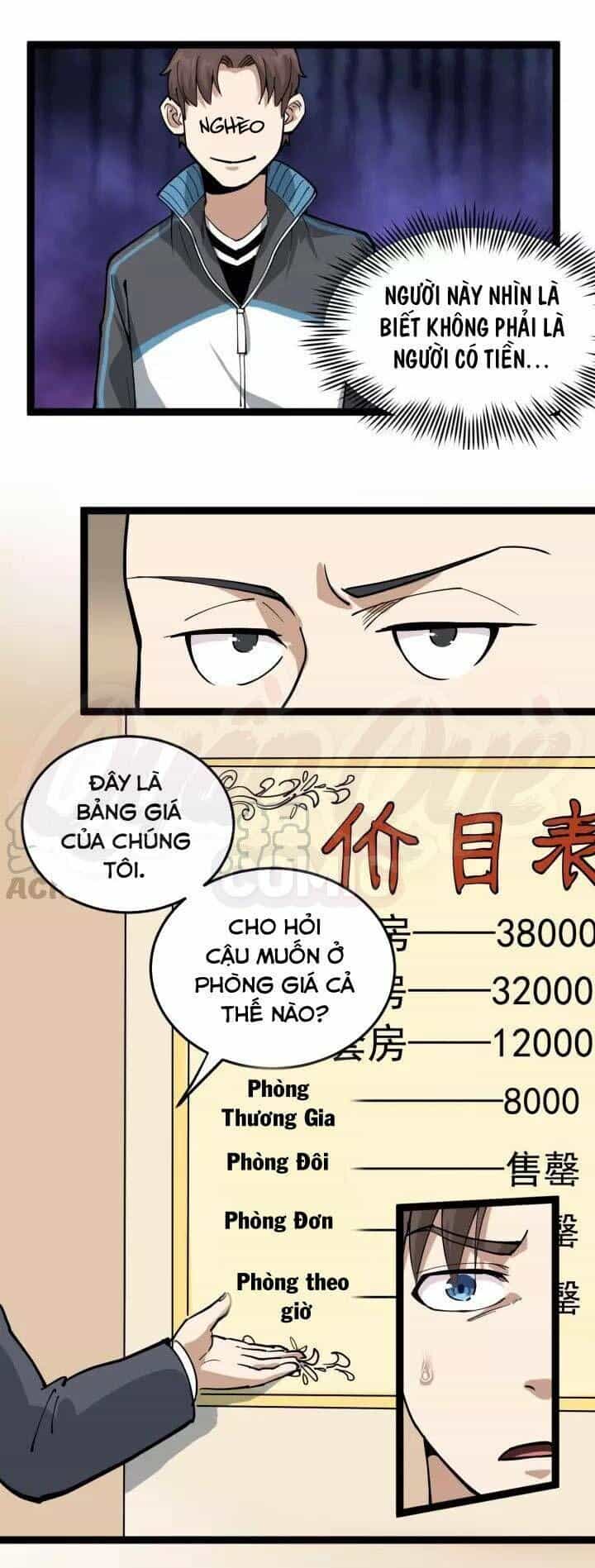 Hồi Xuân Tiểu Độc Y - Chương 41 - ảnh 20