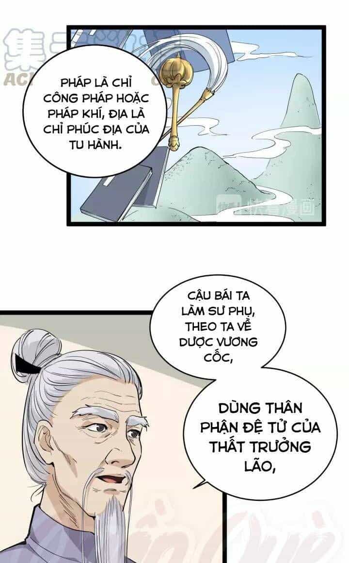Hồi Xuân Tiểu Độc Y - Chương 41 - ảnh 3