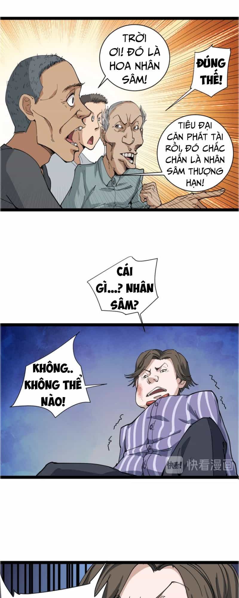 Hồi Xuân Tiểu Độc Y - Chương 4 - ảnh 39