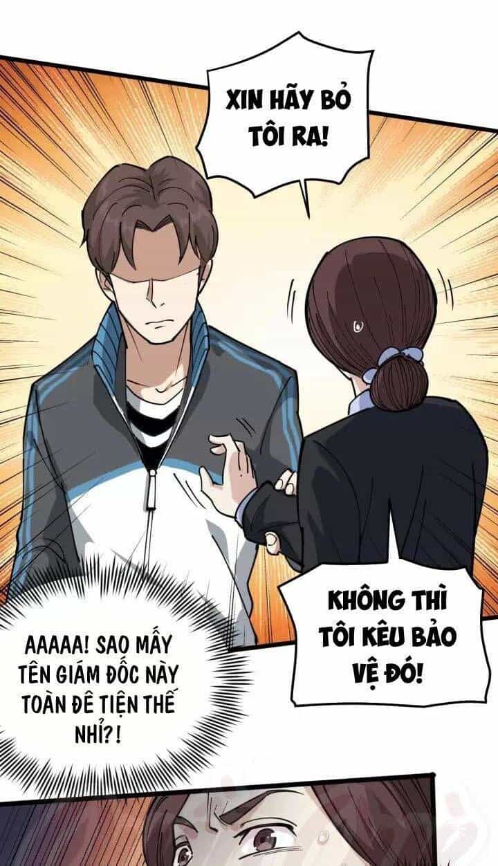 Hồi Xuân Tiểu Độc Y - Chương 42 - ảnh 10