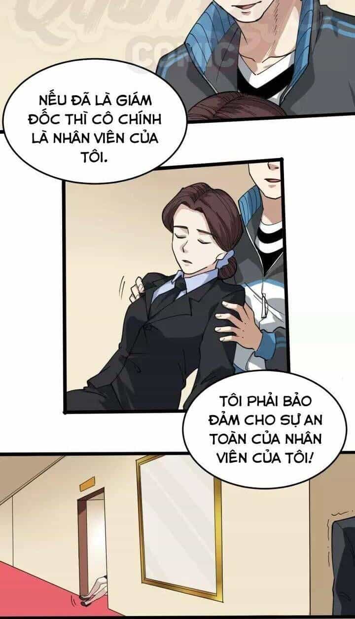 Hồi Xuân Tiểu Độc Y - Chương 42 - ảnh 15