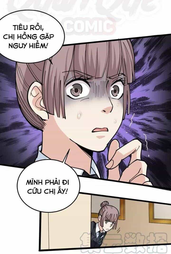 Hồi Xuân Tiểu Độc Y - Chương 42 - ảnh 17