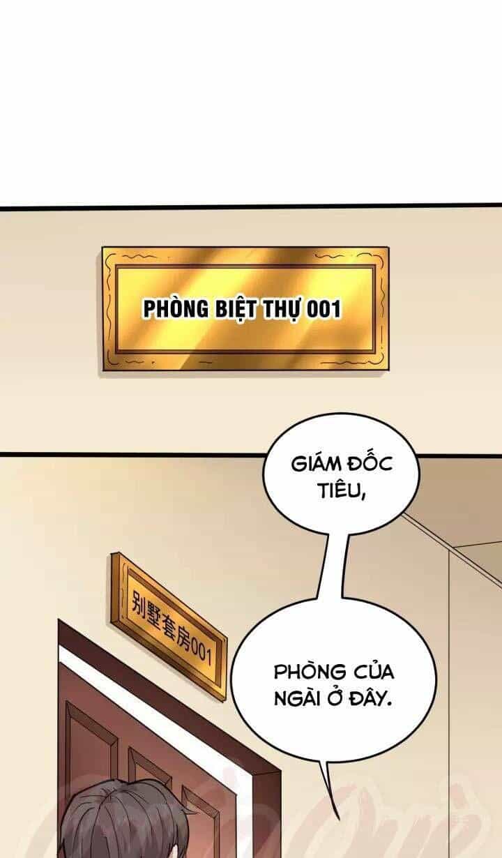 Hồi Xuân Tiểu Độc Y - Chương 42 - ảnh 7