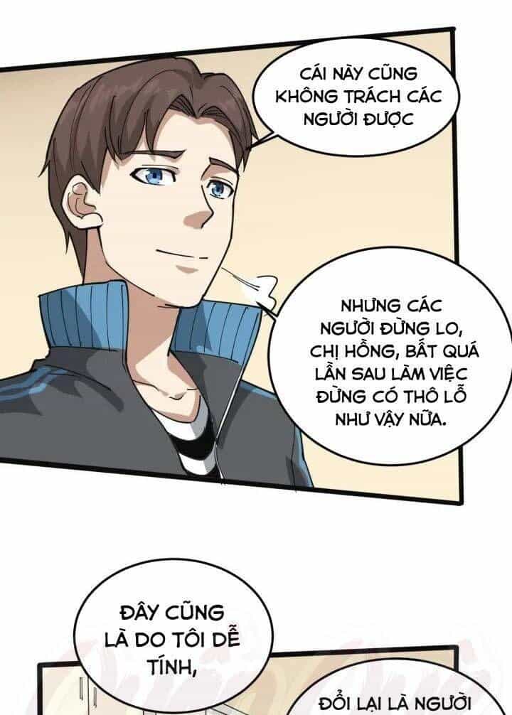 Hồi Xuân Tiểu Độc Y - Chương 43 - ảnh 20