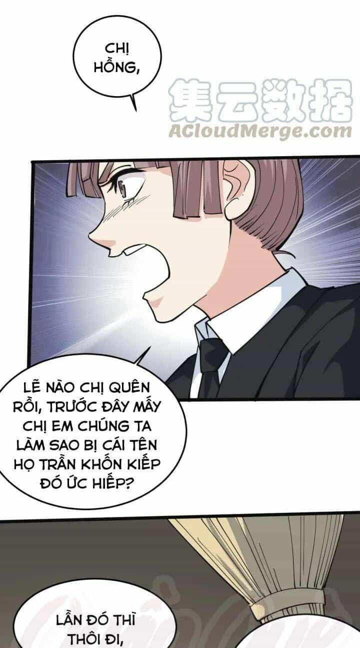 Hồi Xuân Tiểu Độc Y - Chương 43 - ảnh 7