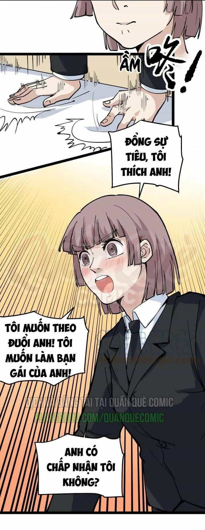Hồi Xuân Tiểu Độc Y - Chương 44 - ảnh 31