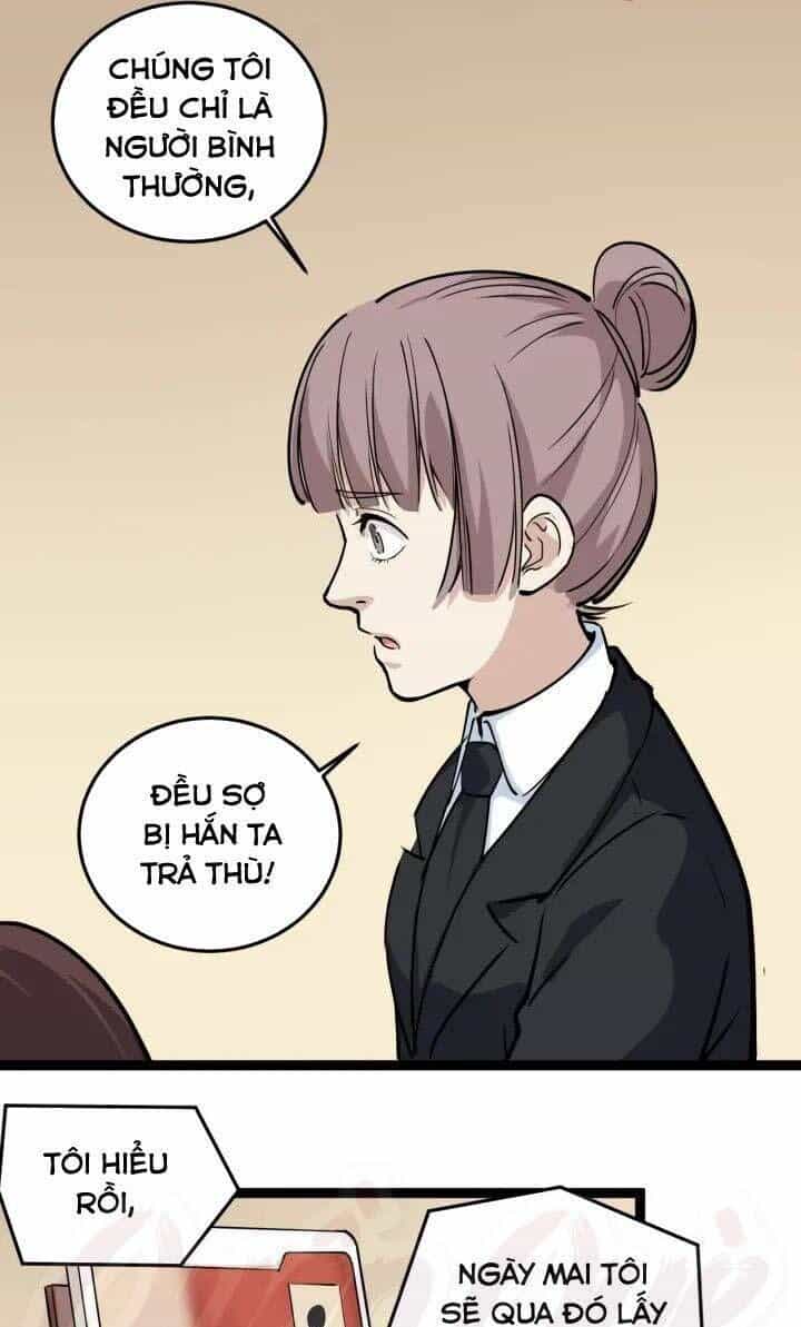 Hồi Xuân Tiểu Độc Y - Chương 44 - ảnh 6