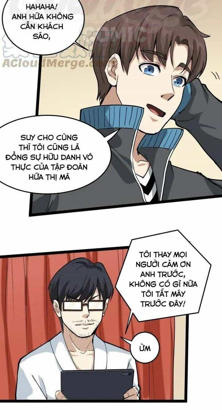 Hồi Xuân Tiểu Độc Y - Chương 44 - ảnh 9