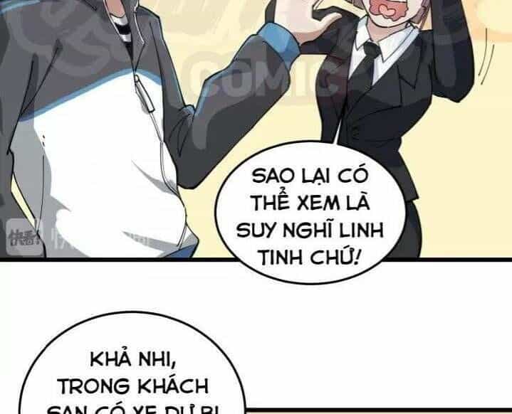Hồi Xuân Tiểu Độc Y - Chương 45 - ảnh 19