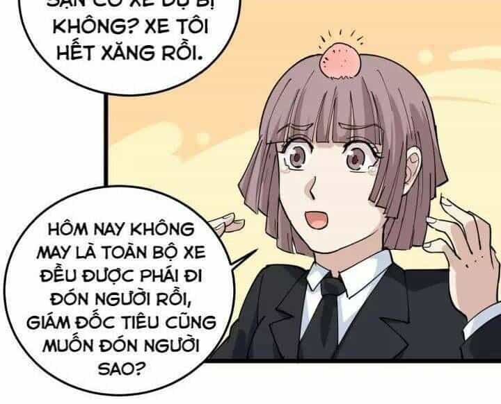 Hồi Xuân Tiểu Độc Y - Chương 45 - ảnh 20