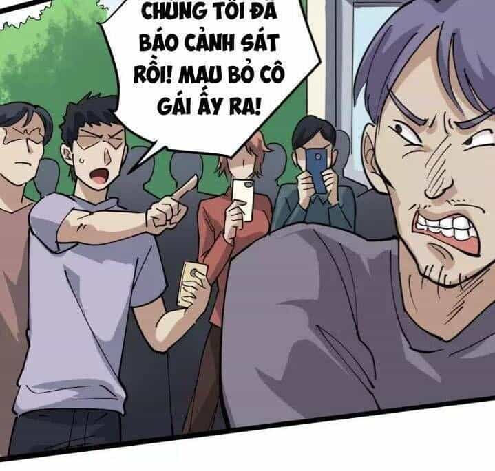 Hồi Xuân Tiểu Độc Y - Chương 45 - ảnh 44