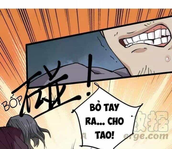 Hồi Xuân Tiểu Độc Y - Chương 45 - ảnh 45