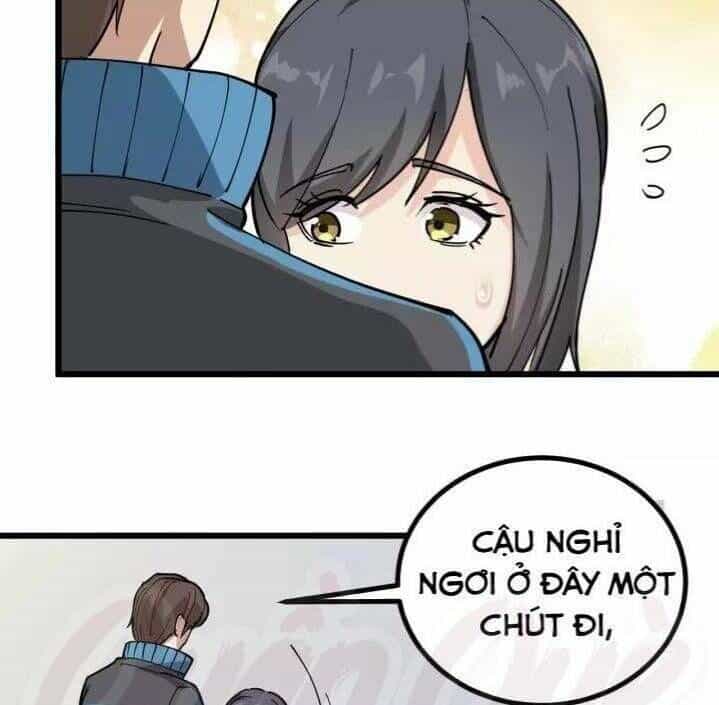 Hồi Xuân Tiểu Độc Y - Chương 45 - ảnh 66