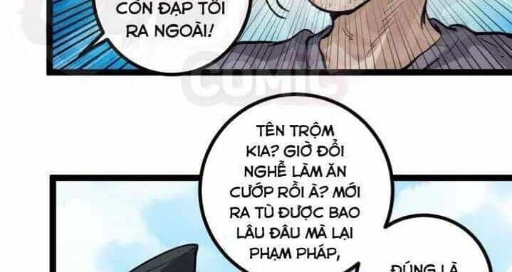 Hồi Xuân Tiểu Độc Y - Chương 46 - ảnh 59