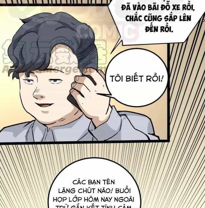 Hồi Xuân Tiểu Độc Y - Chương 47 - ảnh 19