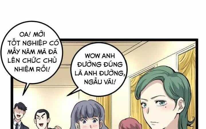 Hồi Xuân Tiểu Độc Y - Chương 47 - ảnh 21