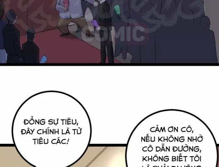 Hồi Xuân Tiểu Độc Y - Chương 47 - ảnh 27