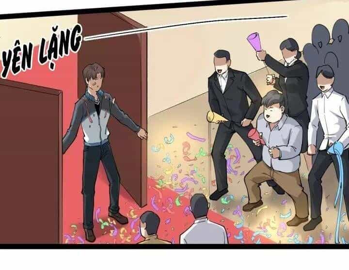 Hồi Xuân Tiểu Độc Y - Chương 47 - ảnh 36