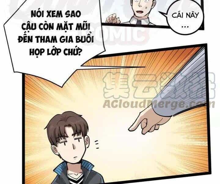 Hồi Xuân Tiểu Độc Y - Chương 47 - ảnh 51