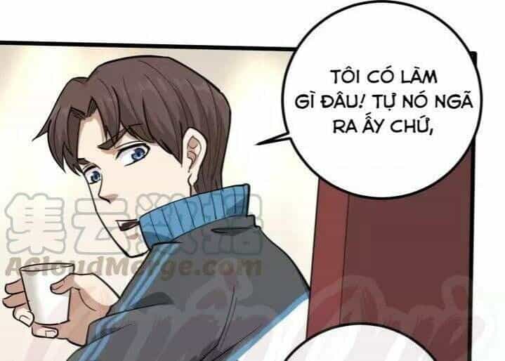 Hồi Xuân Tiểu Độc Y - Chương 48 - ảnh 10