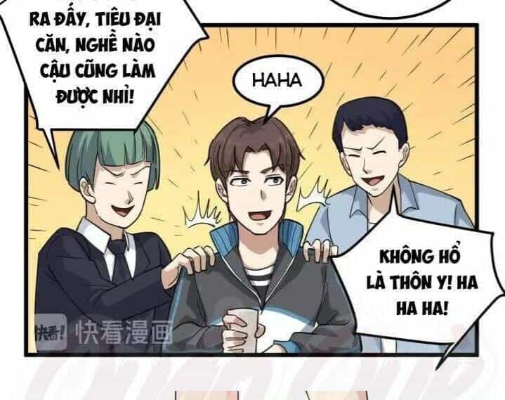 Hồi Xuân Tiểu Độc Y - Chương 48 - ảnh 14