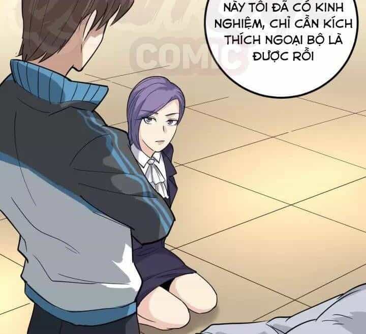 Hồi Xuân Tiểu Độc Y - Chương 48 - ảnh 27