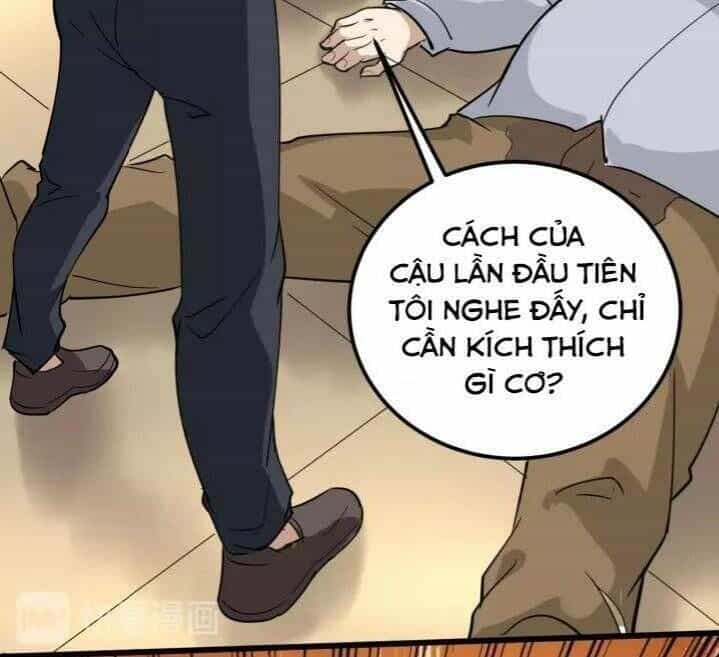 Hồi Xuân Tiểu Độc Y - Chương 48 - ảnh 28