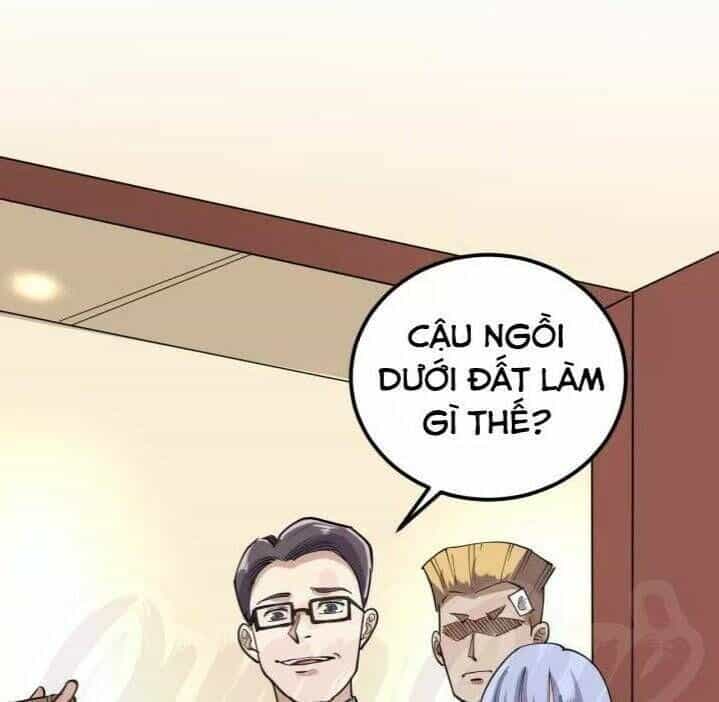 Hồi Xuân Tiểu Độc Y - Chương 48 - ảnh 38