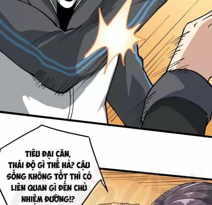 Hồi Xuân Tiểu Độc Y - Chương 48 - ảnh 50