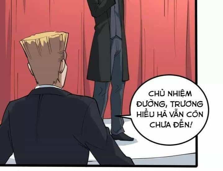 Hồi Xuân Tiểu Độc Y - Chương 48 - ảnh 68