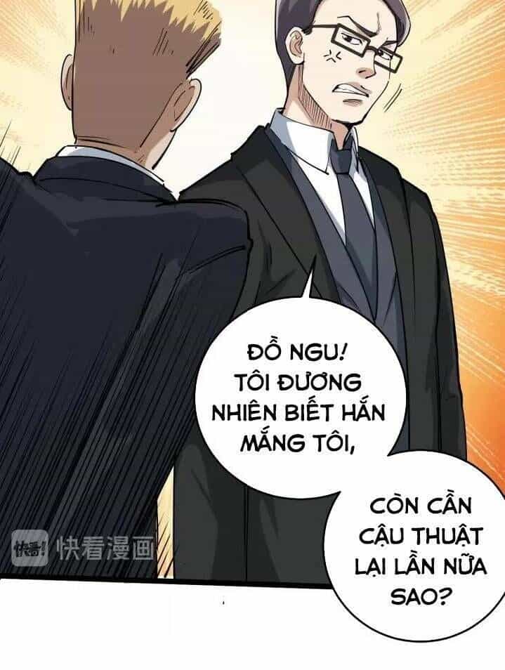 Hồi Xuân Tiểu Độc Y - Chương 49 - ảnh 33