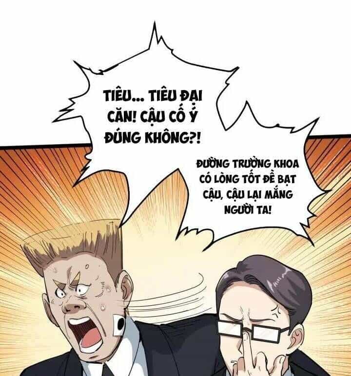 Hồi Xuân Tiểu Độc Y - Chương 49 - ảnh 34