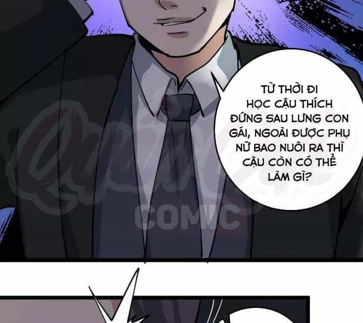 Hồi Xuân Tiểu Độc Y - Chương 49 - ảnh 47