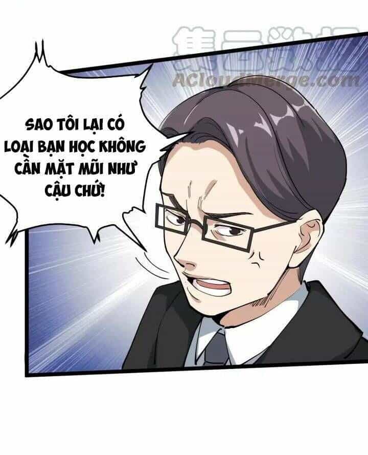 Hồi Xuân Tiểu Độc Y - Chương 49 - ảnh 51