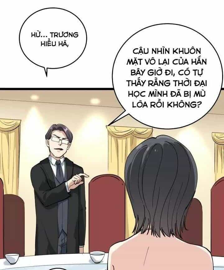 Hồi Xuân Tiểu Độc Y - Chương 49 - ảnh 52