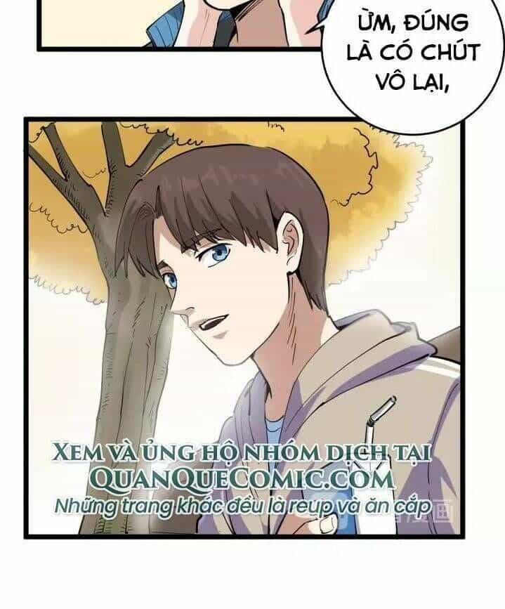 Hồi Xuân Tiểu Độc Y - Chương 49 - ảnh 54