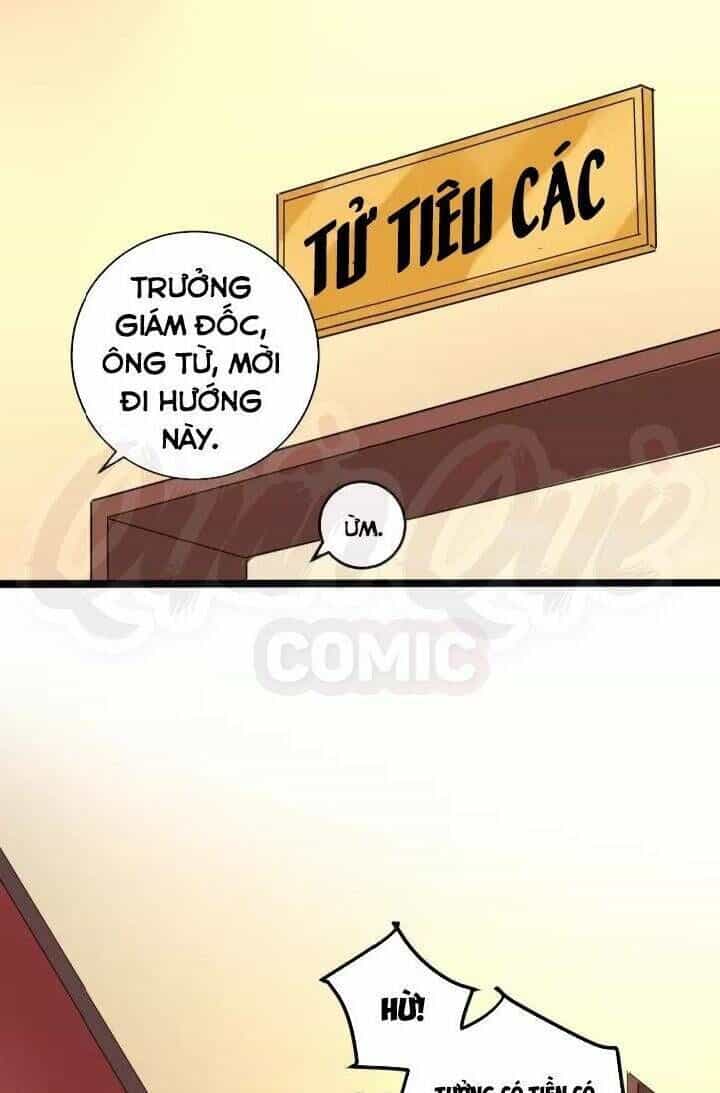Hồi Xuân Tiểu Độc Y - Chương 50 - ảnh 36