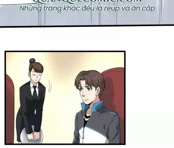 Hồi Xuân Tiểu Độc Y - Chương 50 - ảnh 4